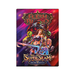 dragon-shield-super-slam-matte-art-sleeves-mit-4-helden image 2