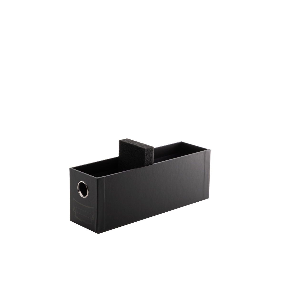 dragon-shield-fortress-1-card-drawer-black-aufbewahrung image 6