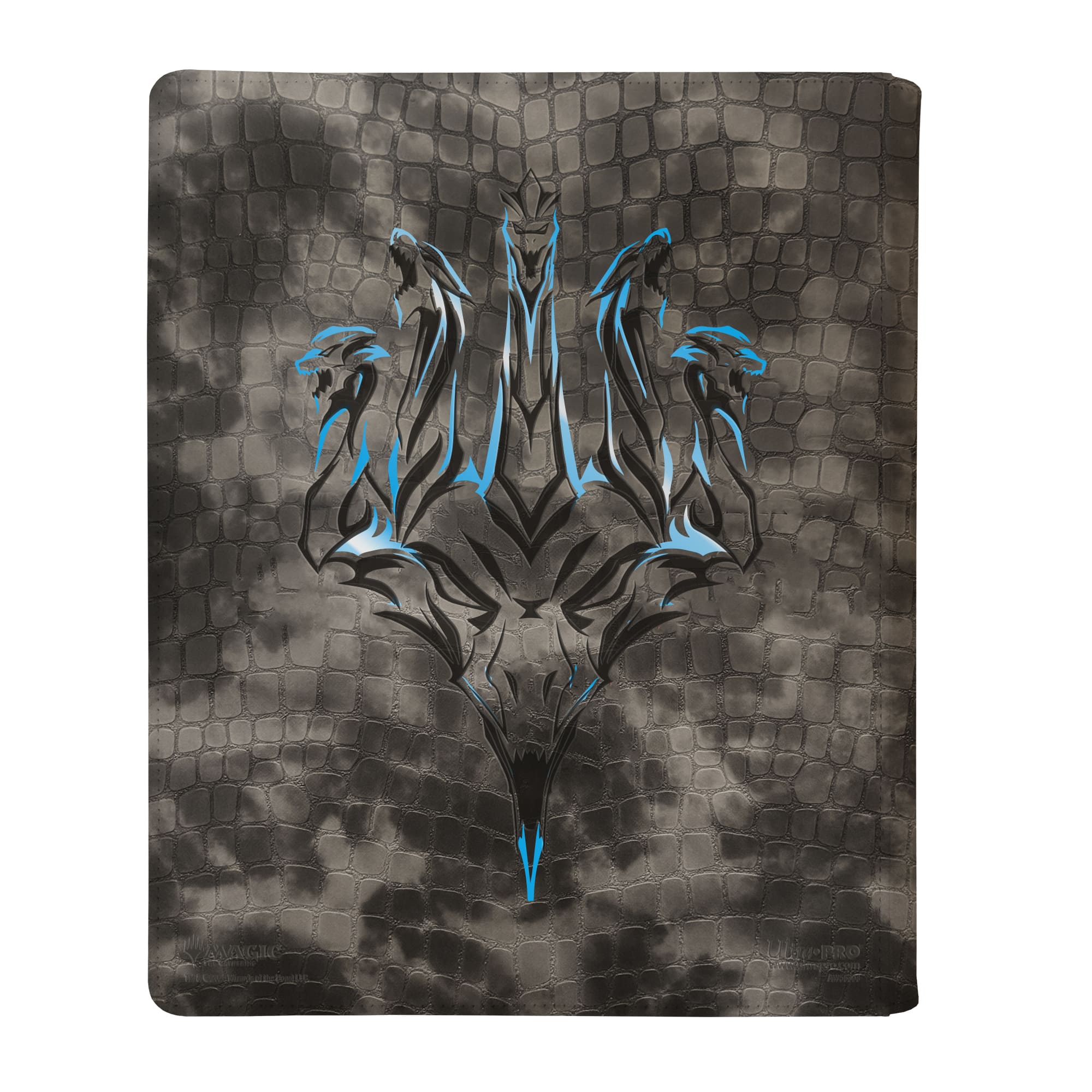 ultra-pro-tarkir-dragonstorm-five-clans-9-pocket-premium-zippered-pro-binder-f-r image 2