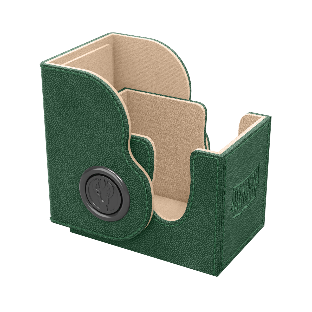dragon-shield-dragon-box-80-green-sand-deckbox image 6