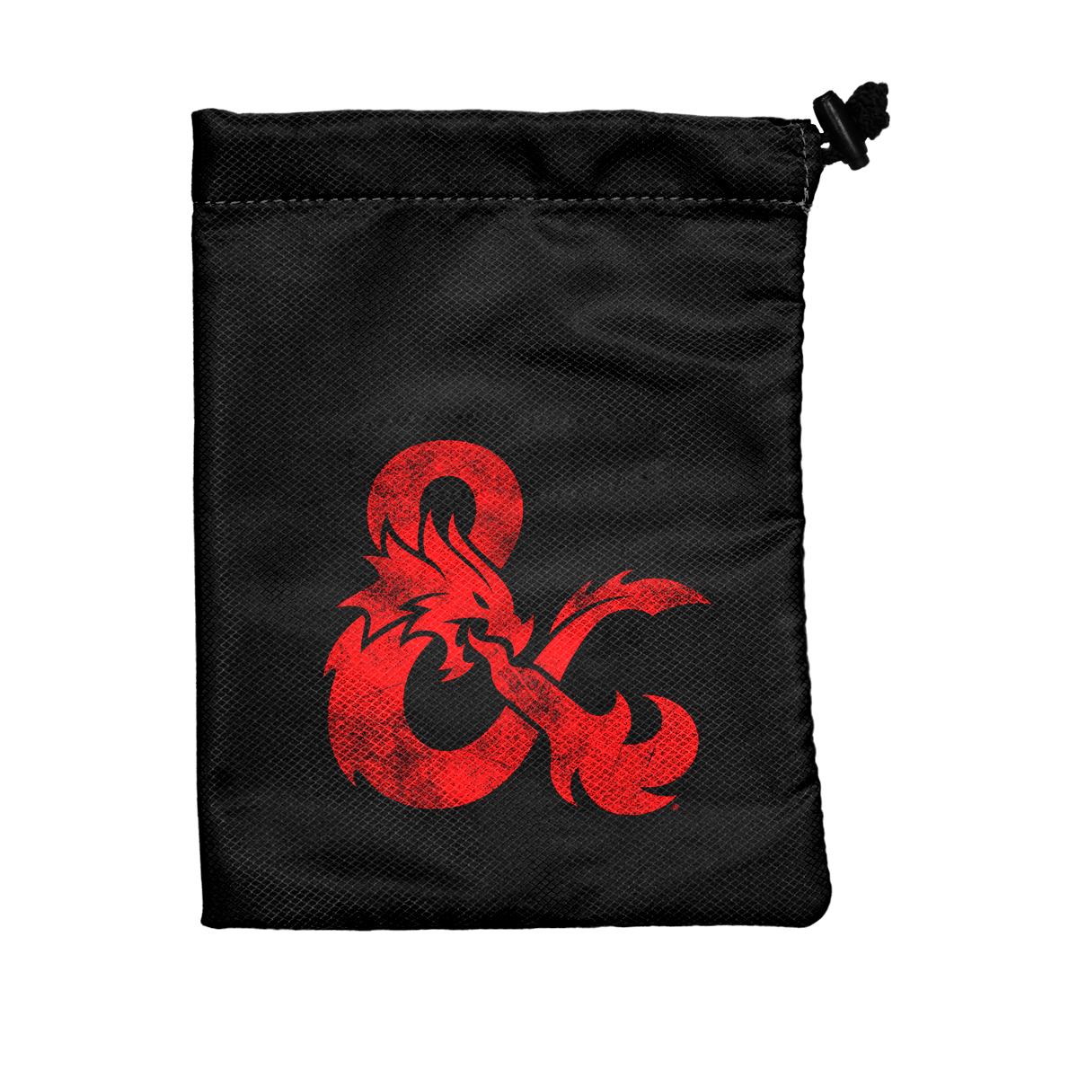 ultra-pro-dungeons-dragons-treasure-nest-w-rfelbeutel-6-25-x-8-5-zoll-schwarz-ro image 1