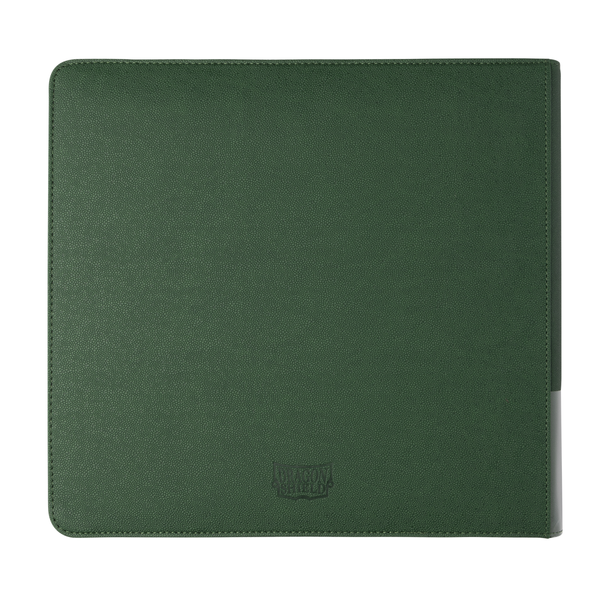 dragon-shield-card-codex-zipster-binder-xl-forest-green image 2