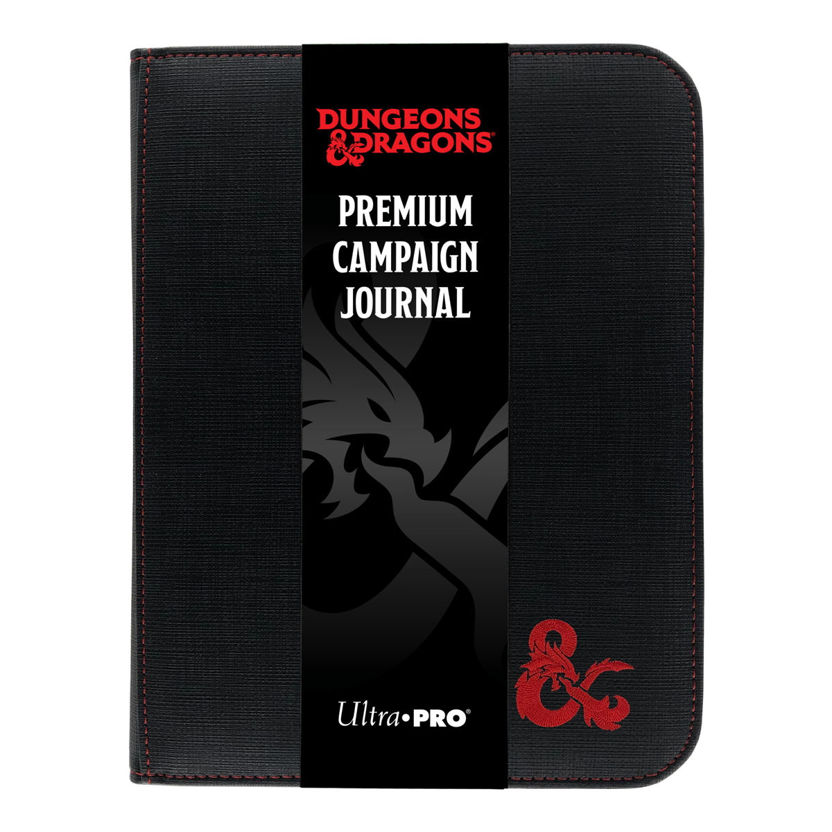 ultra-pro-dungeons-dragons-premium-campaign-journal-notizbuch image 1