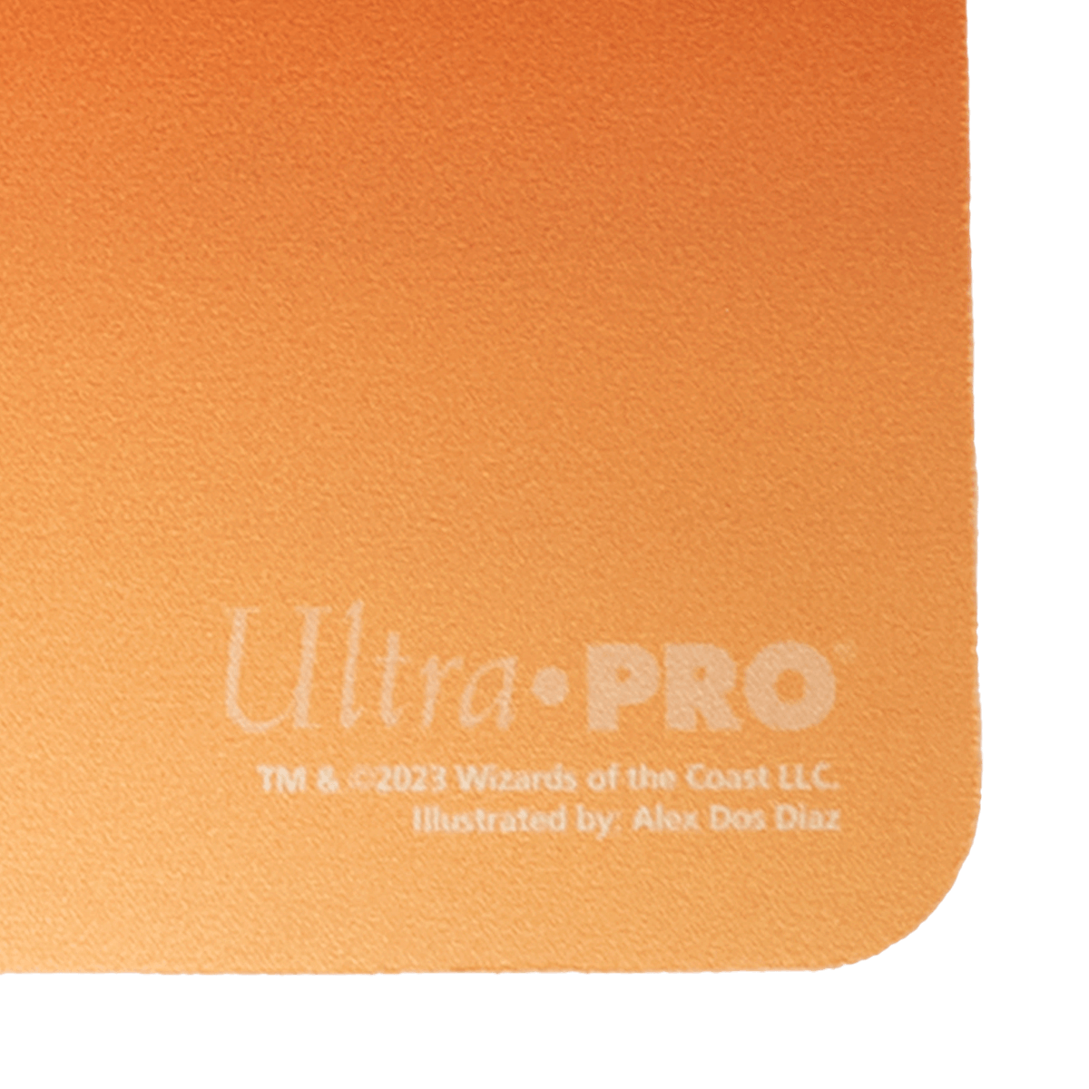 ultra-pro-murders-at-karlov-manor-rakdos-patron-of-chaos-standard-gaming-playmat image 3