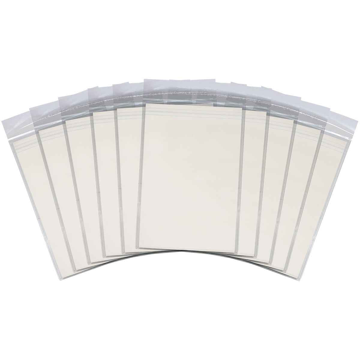 ultra-pro-current-size-comic-preservers-h-llen-mit-pappverst-rkung-10-st-ck image 4