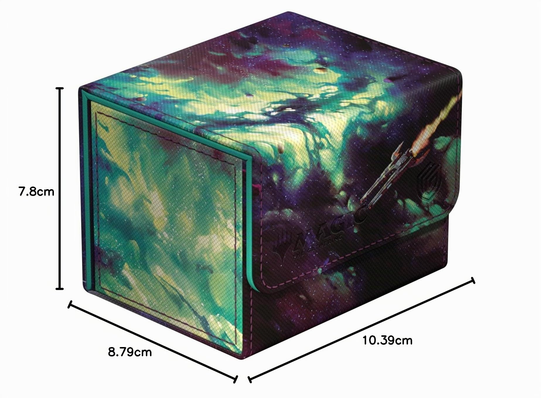 ultimate-guard-sidewinder-100-xenoskin-deckbox-magic-the-gathering-edge-of-etern image 8