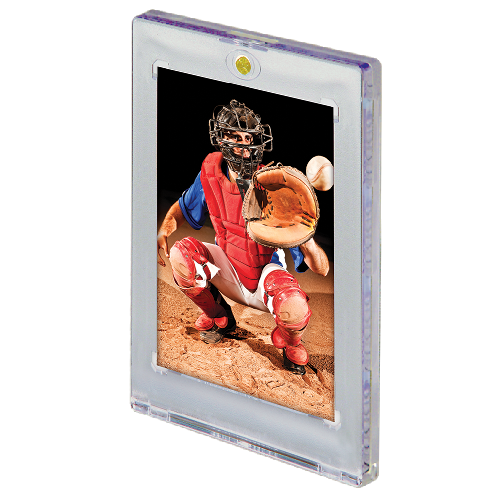 ultra-pro-35pt-mini-card-uv-one-touch-magnet-halter image 2