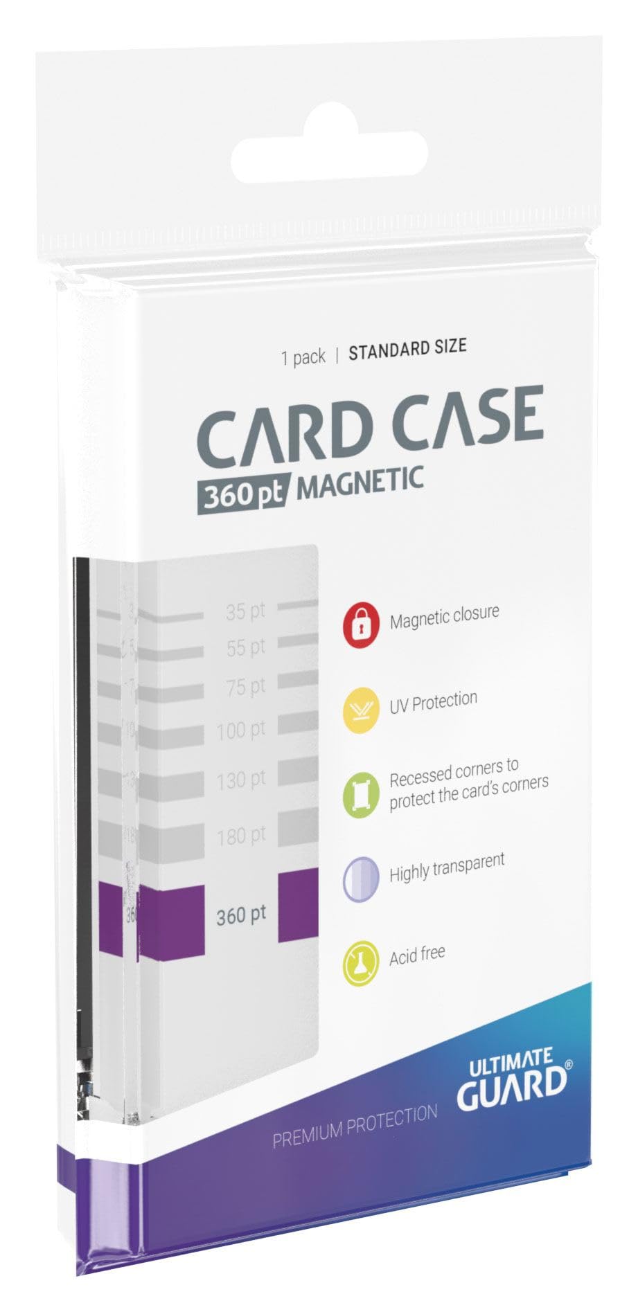 ultimate-guard-magnetic-card-case-360-pt-magnetkartenhalter-mit-uv-schutz image 1