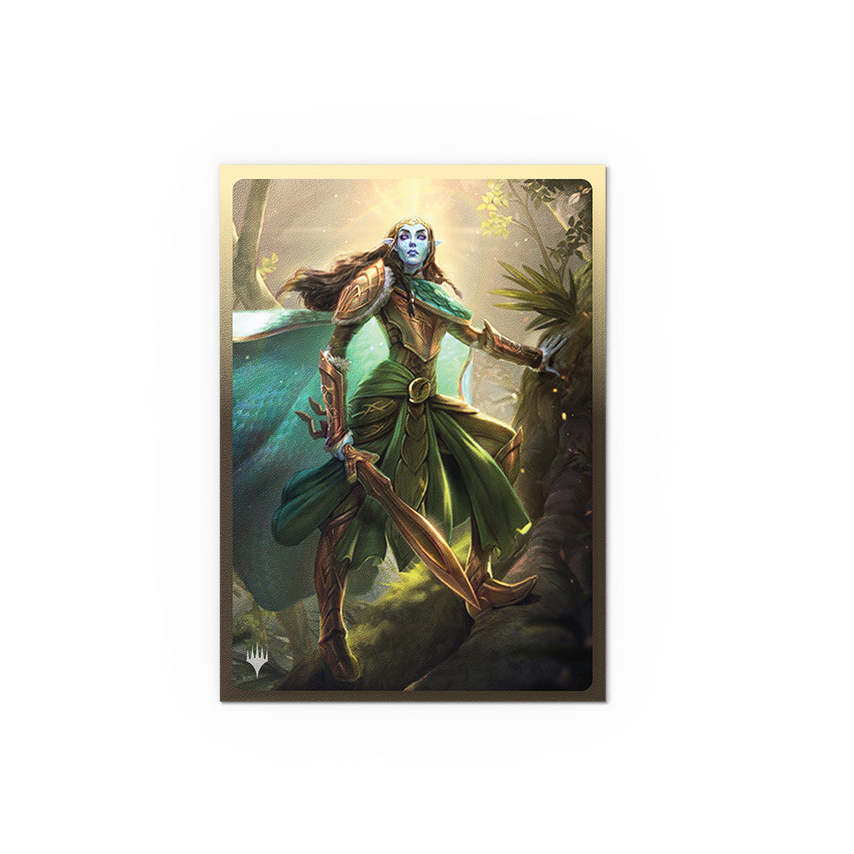 dragon-shield-legendary-series-lathril-matte-dual-art-sleeves-standard image 3