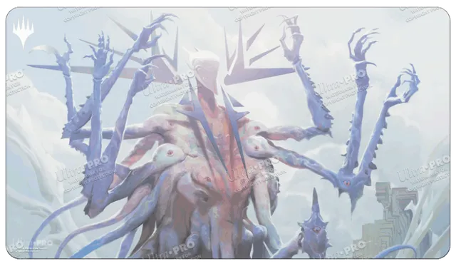 ultra-pro-modern-horizons-3-gaming-playmat-ulalek-fused-atrocity-standard-f-r-ma image 1