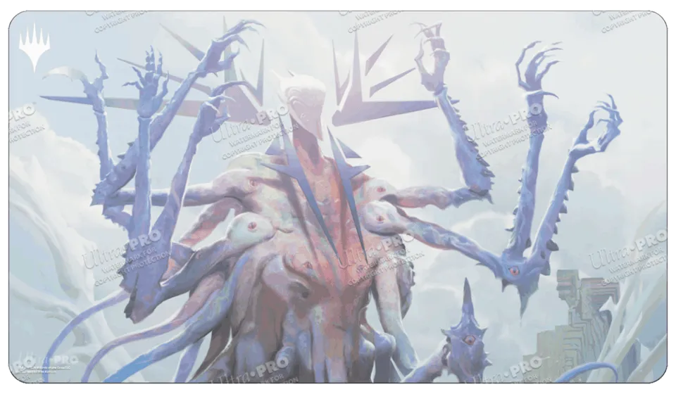ultra-pro-modern-horizons-3-gaming-playmat-ulalek-fused-atrocity-standard-f-r-ma image 1