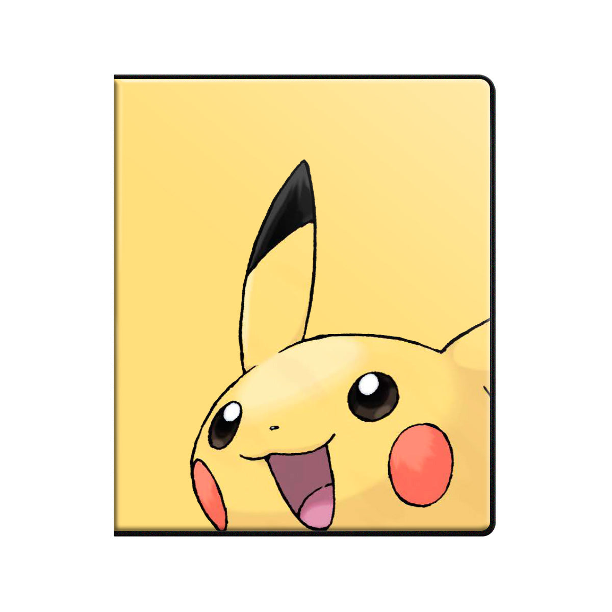 ultra-pro-pikachu-9-pocket-portfolio-ordner-f-r-pok-mon-180-karten image 3