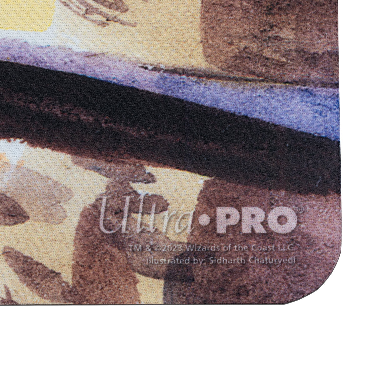 ultra-pro-the-lost-caverns-of-ixalan-bonehoard-dracosaur-spielmatte-f-r-magic-th image 3