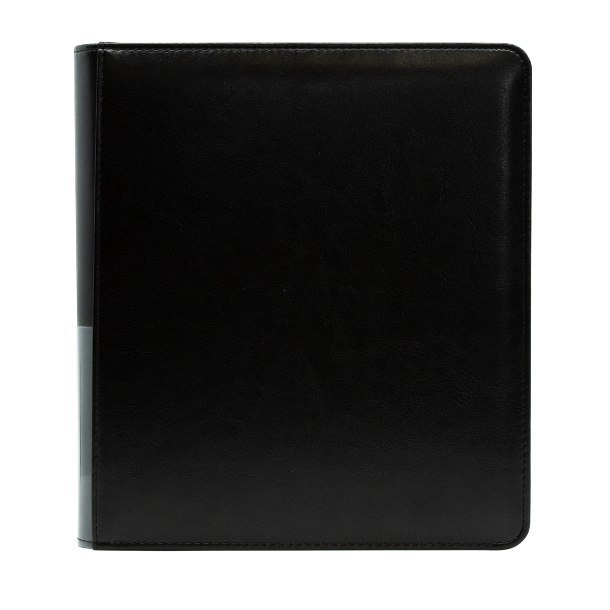 dragon-shield-card-codex-zipster-binder-small-black image 1