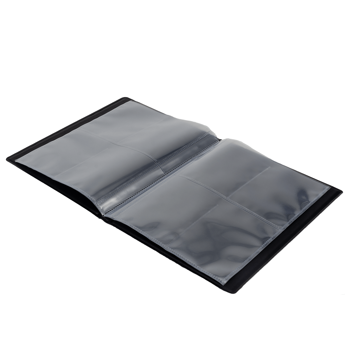 ultra-pro-pikachu-mimikyu-4-pocket-portfolio-f-r-pok-mon-40-karten-gelb image 3
