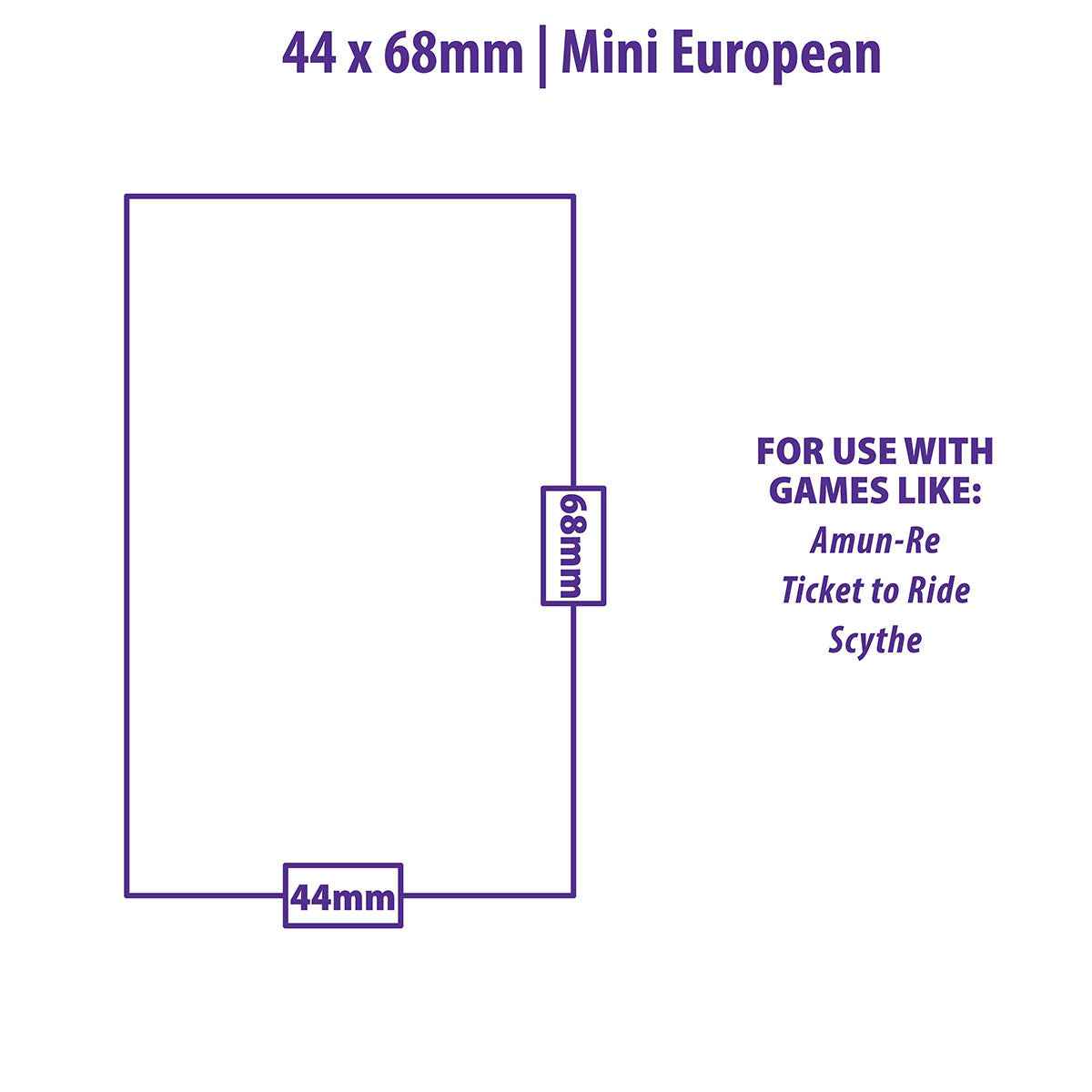 ultra-pro-mini-european-board-game-sleeves-44-x-68-mm-50-st-ck image 2
