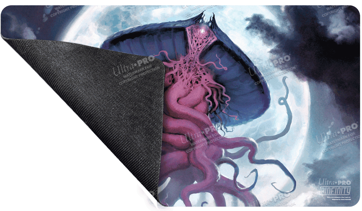 ultra-pro-playmat-standard-magic-modern-horizons-3-emrakul-the-world-anew-ar image 2