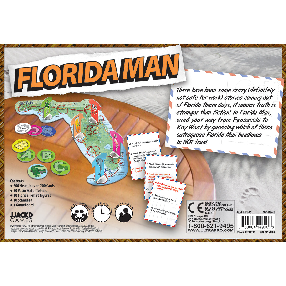 ultra-pro-florida-man-partyspiel-kartenspiel-ab-17-jahren image 3