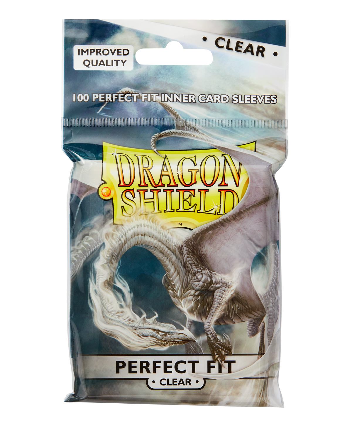 dragon-shield-perfect-fit-sleeves-clear-toploading-100-st-ck image 1