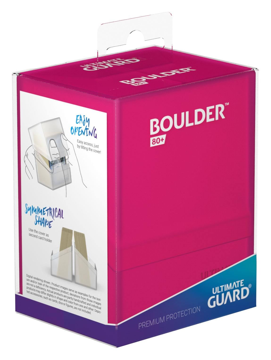 ultimate-guard-boulder-deck-case-80-rhodonite-standardgr-e image 7