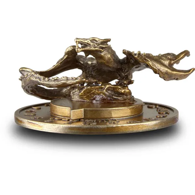 ultra-pro-realms-of-havoc-dayoote-heavy-metal-life-counter-limited-edition image 1