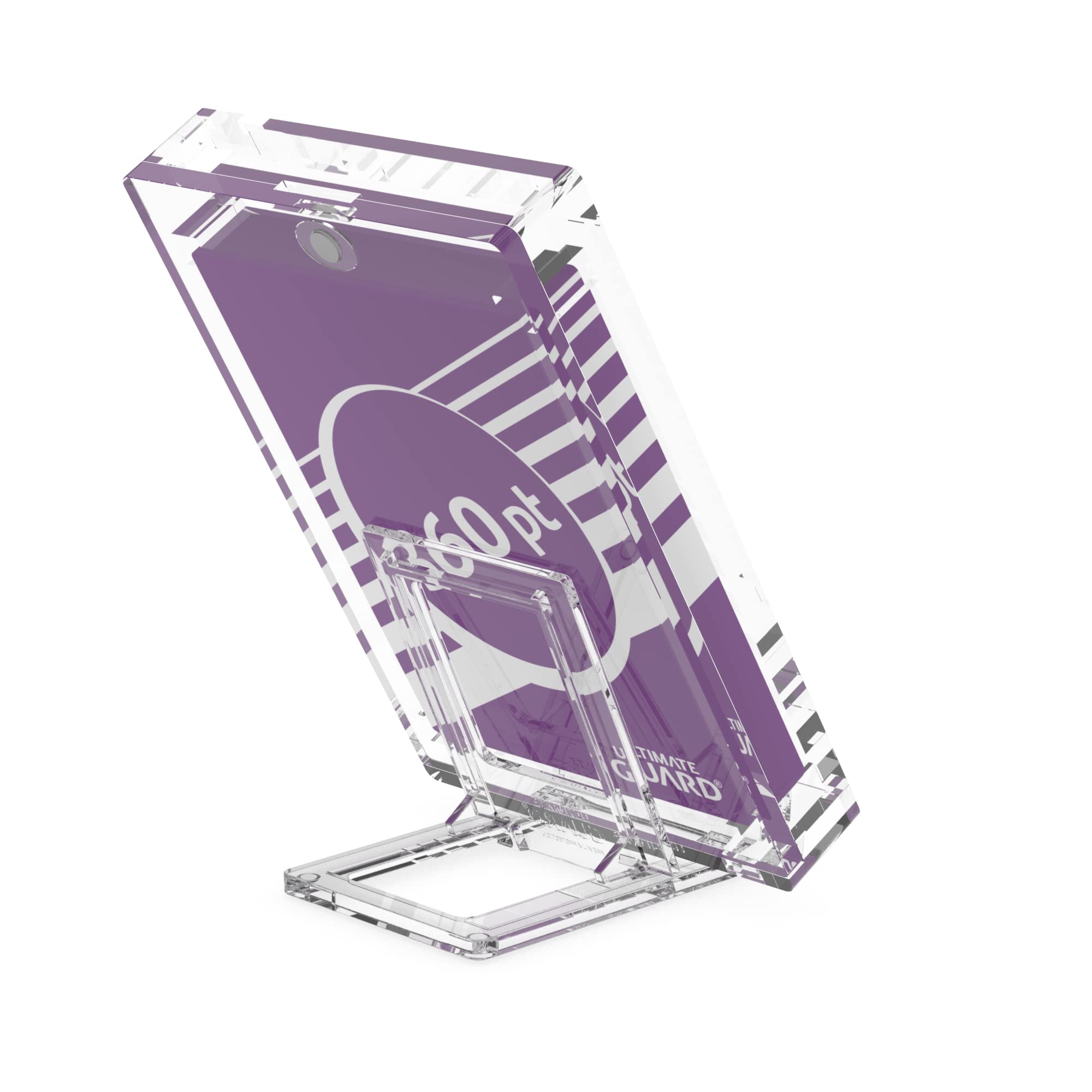 ultimate-guard-slider-stands-kartenhalter-transparent-5-st-ck-set image 7