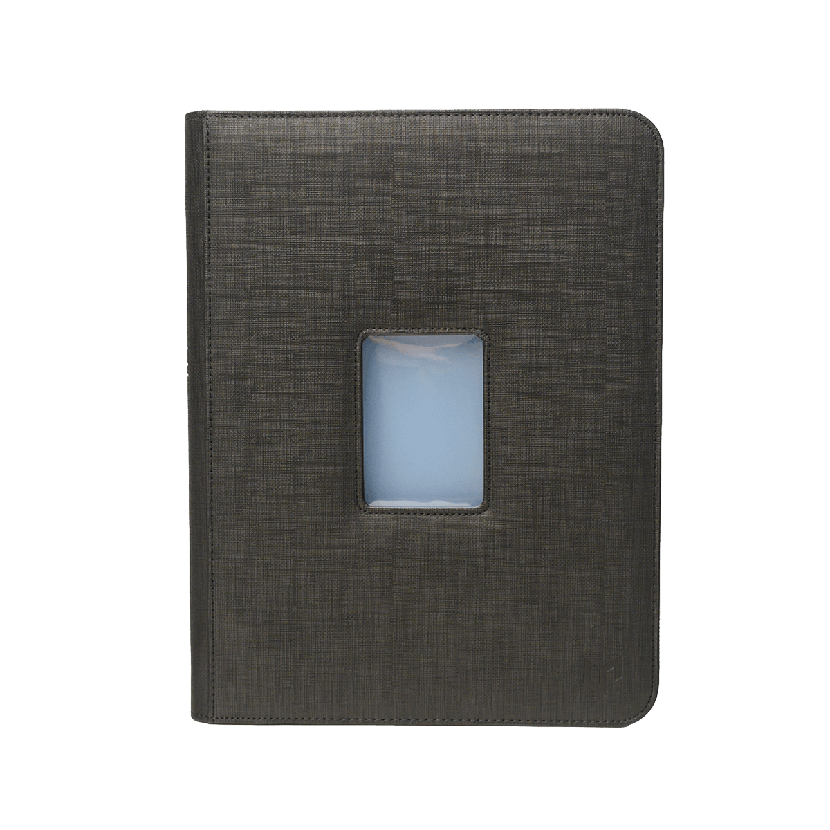 ultra-pro-9-pocket-zippered-window-premium-pro-binder-sammelalbum image 7