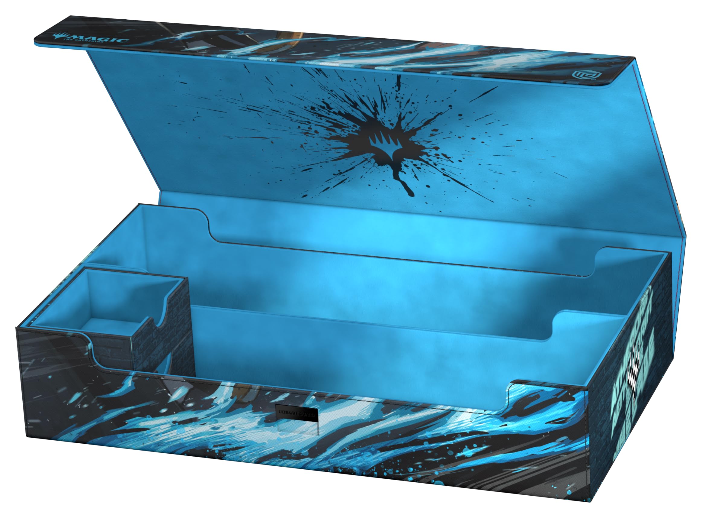 ultimate-guard-omnihive-1000-xenoskin-box-magic-the-gathering-aetherdrift image 7