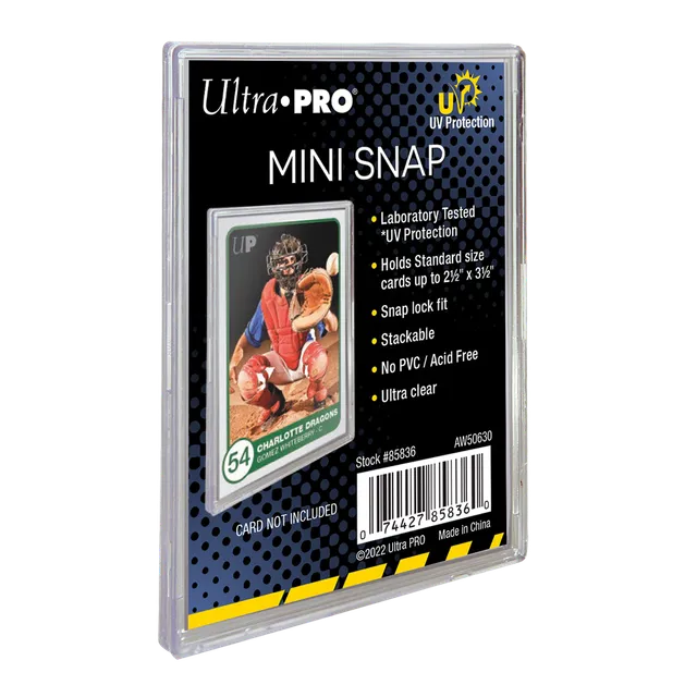 ultra-pro-uv-mini-snap-card-holder-f-r-standardkarten image 1