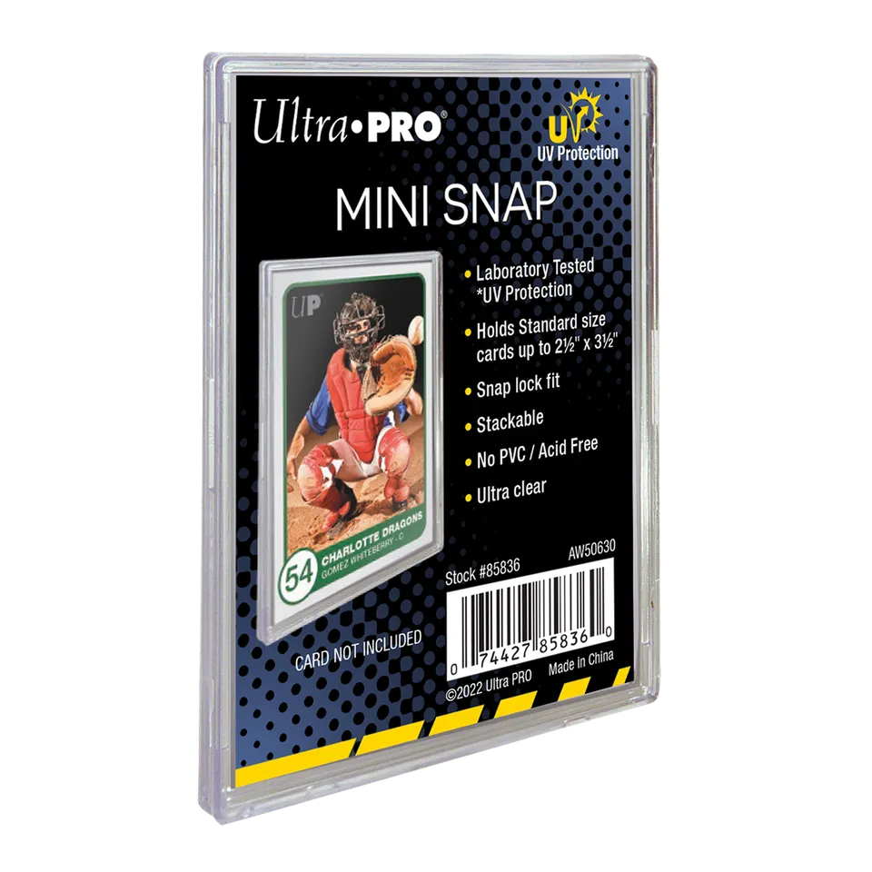 ultra-pro-uv-mini-snap-card-holder-f-r-standardkarten image 1