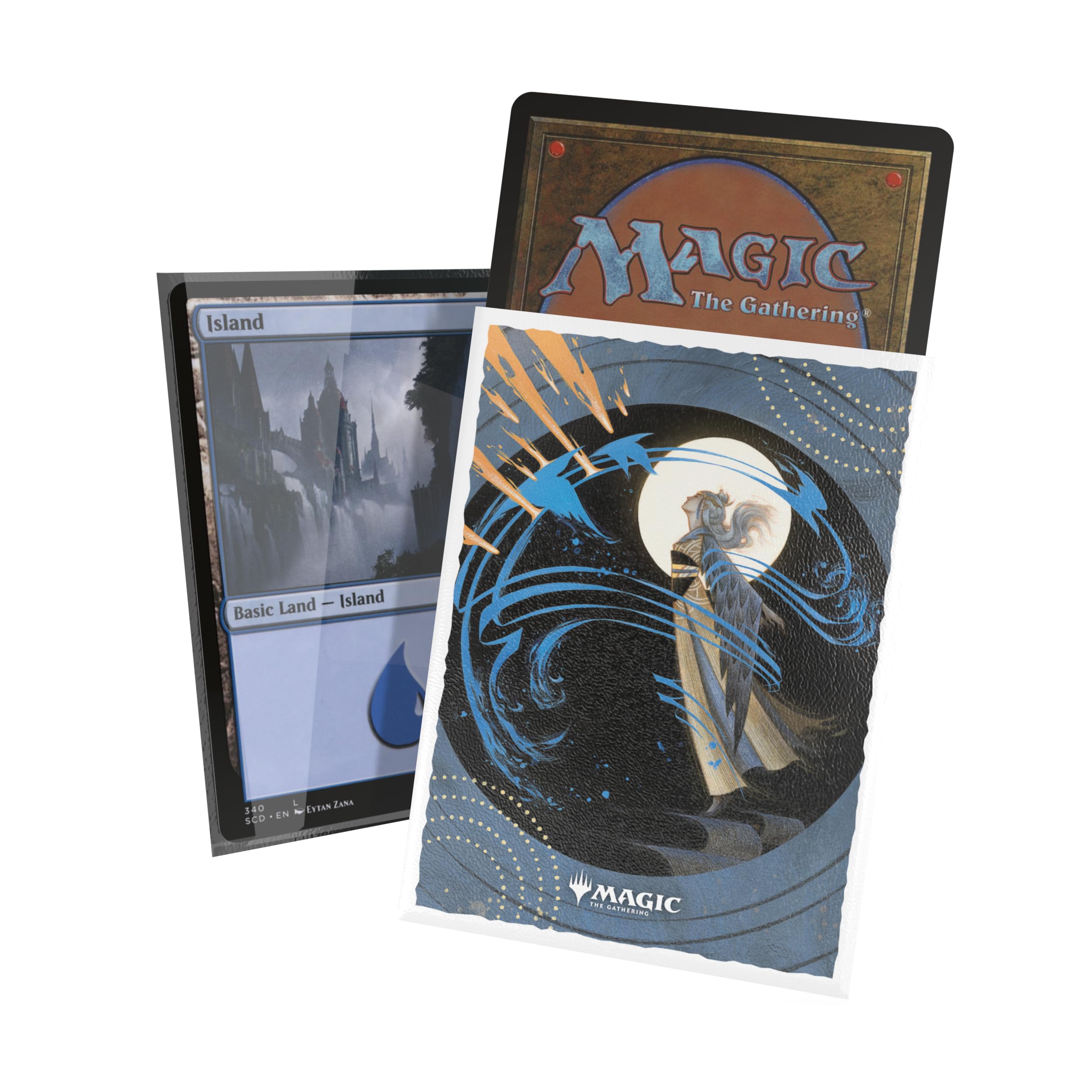 ultimate-guard-art-sleeves-kartenh-llen-magic-the-gathering-secrets-of-strixhave image 8