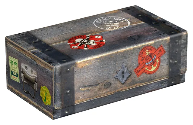squaroes-collectors-case-800-one-piece-wooden-chest-sammelbox image 1
