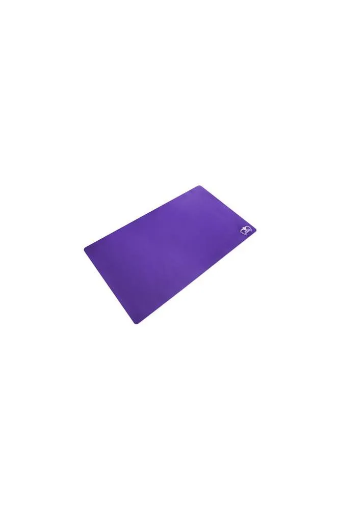 ultimate-guard-spielmatte-monochrome-violett-61-x-35-cm-2-mm image 1