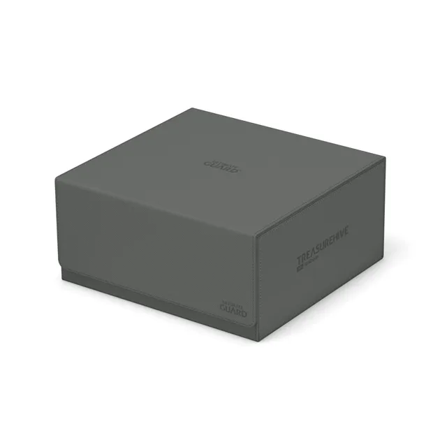 ultimate-guard-treasurehive-90-xenoskin-kartenbox-schwarz image 1