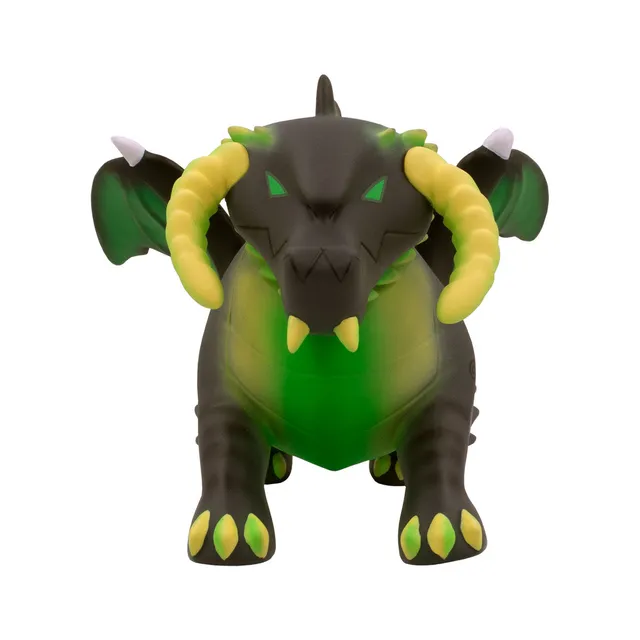 ultra-pro-figurines-of-adorable-power-black-dragon-acid-charged-variant-vinylfig image 1