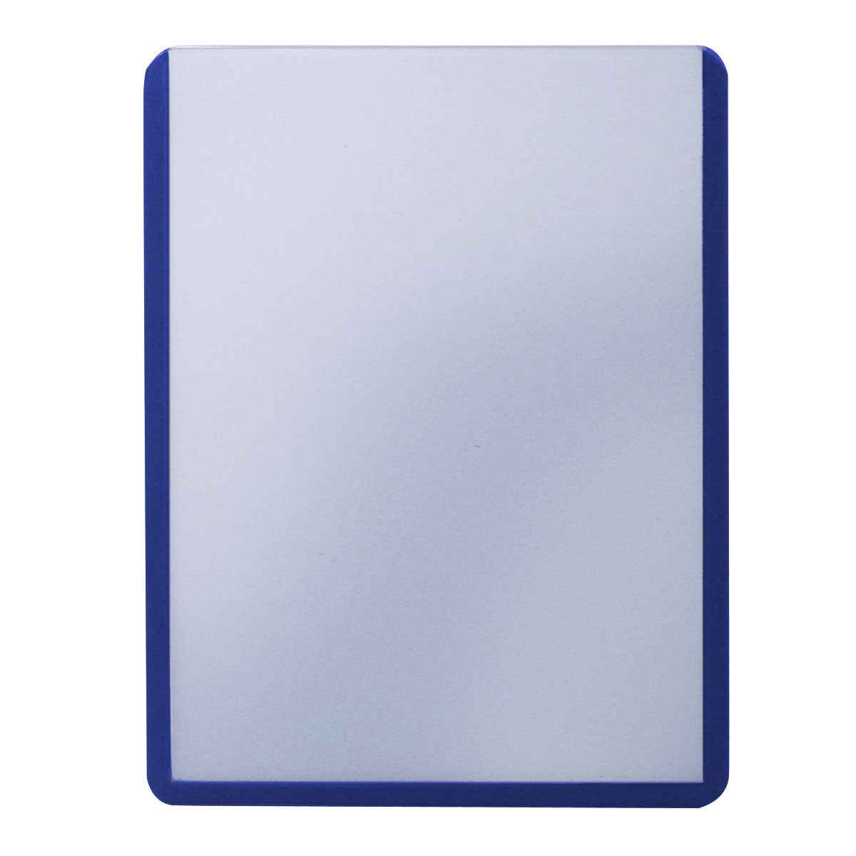 ultra-pro-toploader-h-llen-3x4-zoll-blue-border-25-st-ck-f-r-standard-karten image 2