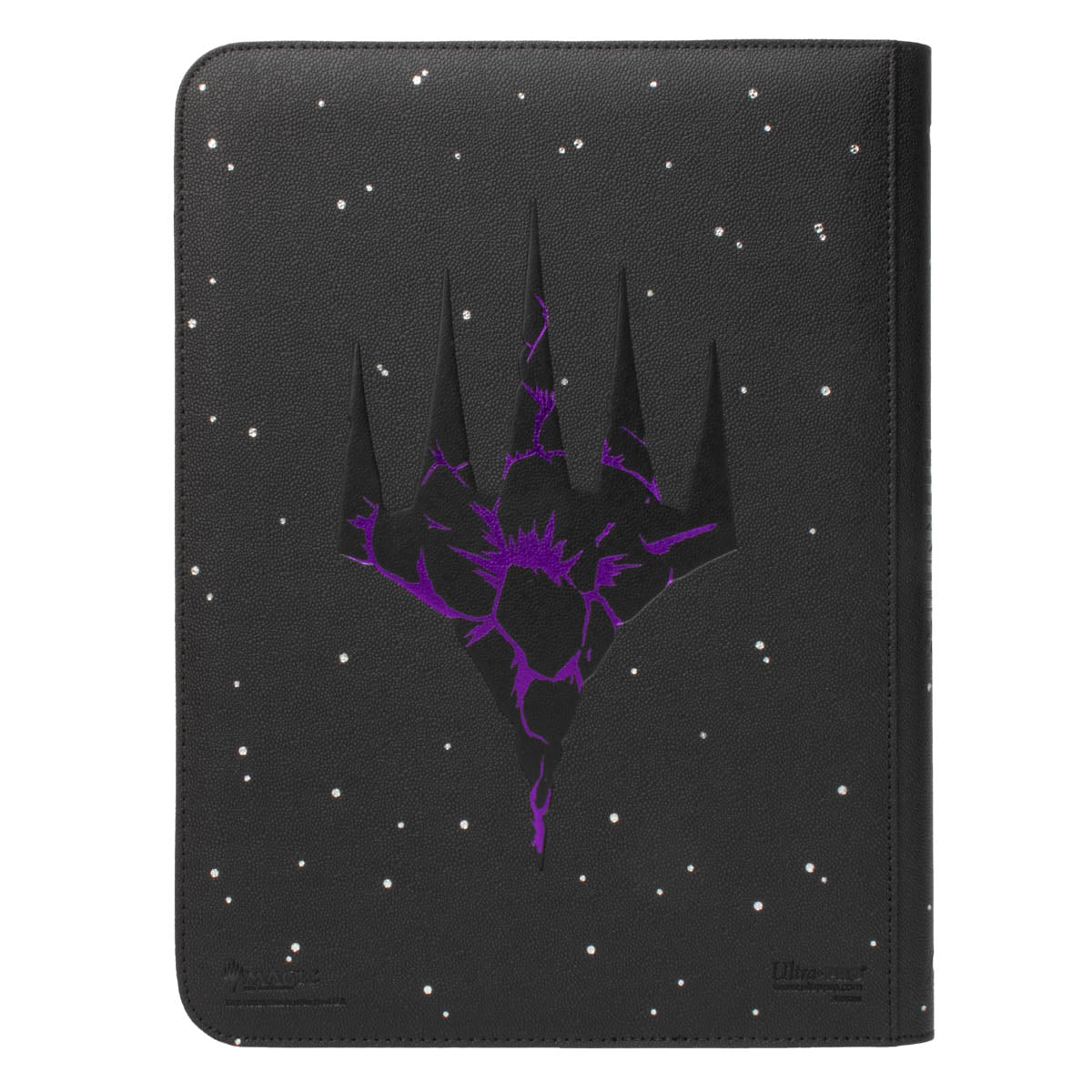 ultra-pro-magic-the-gathering-edge-of-eternities-sothera-9-pocket-premium-zipper image 2