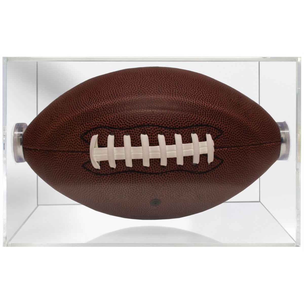 ultra-pro-football-clear-display-vitrine-f-r-american-football image 2
