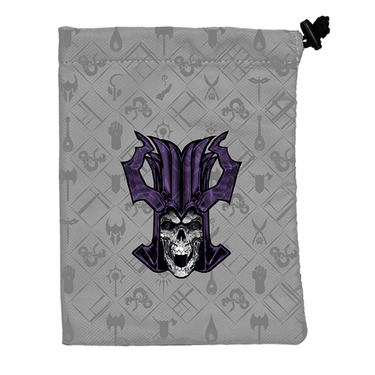ultra-pro-hydro74-treasure-nest-dice-bag-w-rfeltasche-f-r-dungeons-dragons image 3