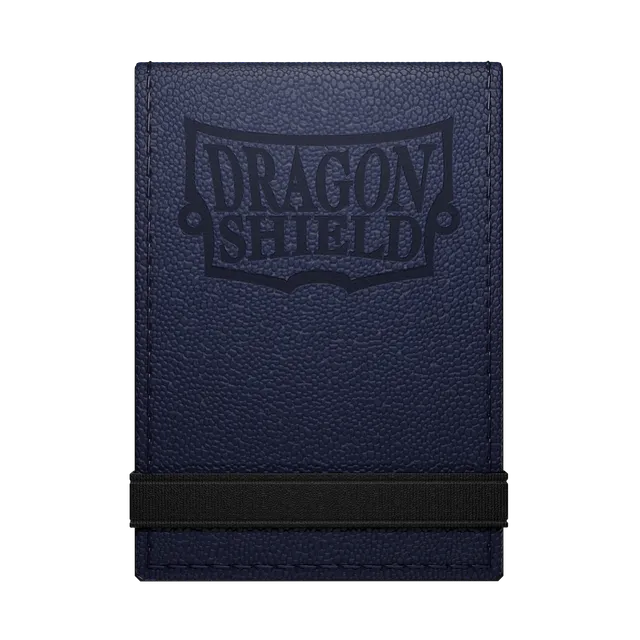 dragon-shield-life-ledger-midnight-blue image 1