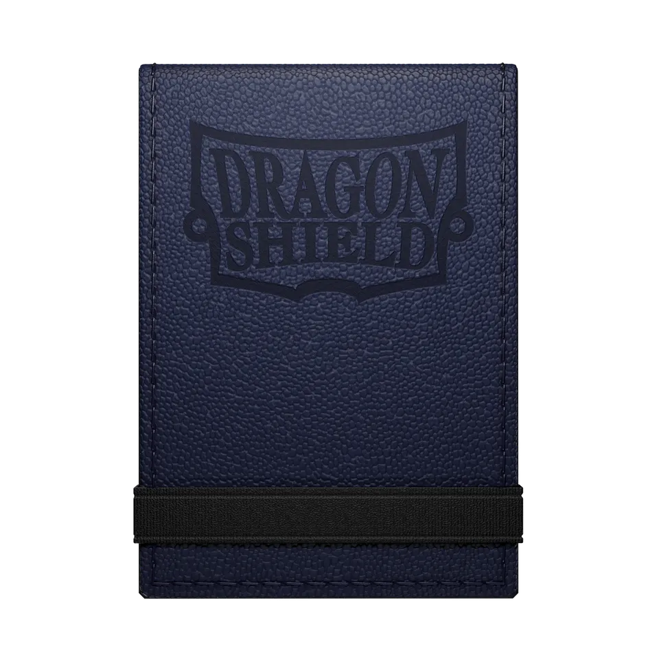 dragon-shield-life-ledger-midnight-blue image 1