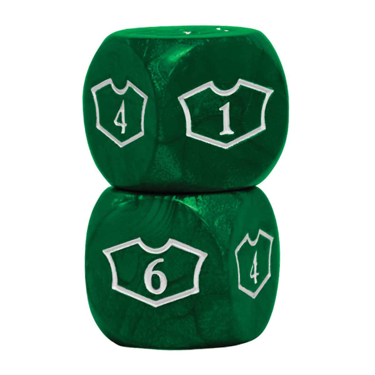ultra-pro-deluxe-mana-d6-loyalty-w-rfel-set-4-teilig-f-r-magic-the-gathering image 5