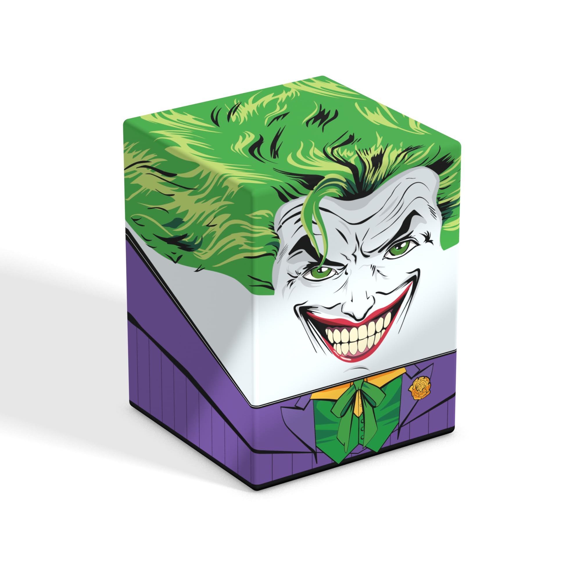 ultimate-guard-squaroes-squaroe-batman-gotham-city-gc009-nightwing-deckbox image 4