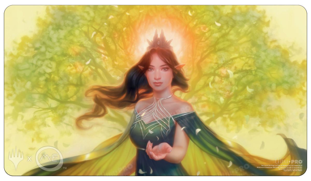 ultra-pro-magic-the-gathering-playmat-herr-der-ringe-geschichten-aus-mittelerde- image 1