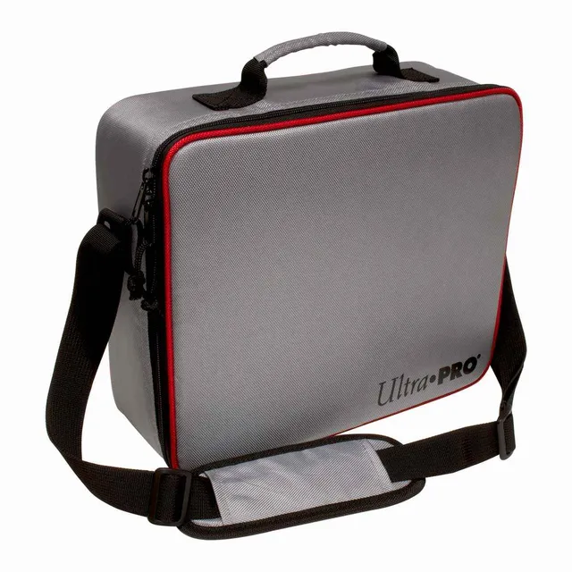 ultra-pro-collector-s-deluxe-carrying-case-transportkoffer-f-r-sammelkarten-und- image 1