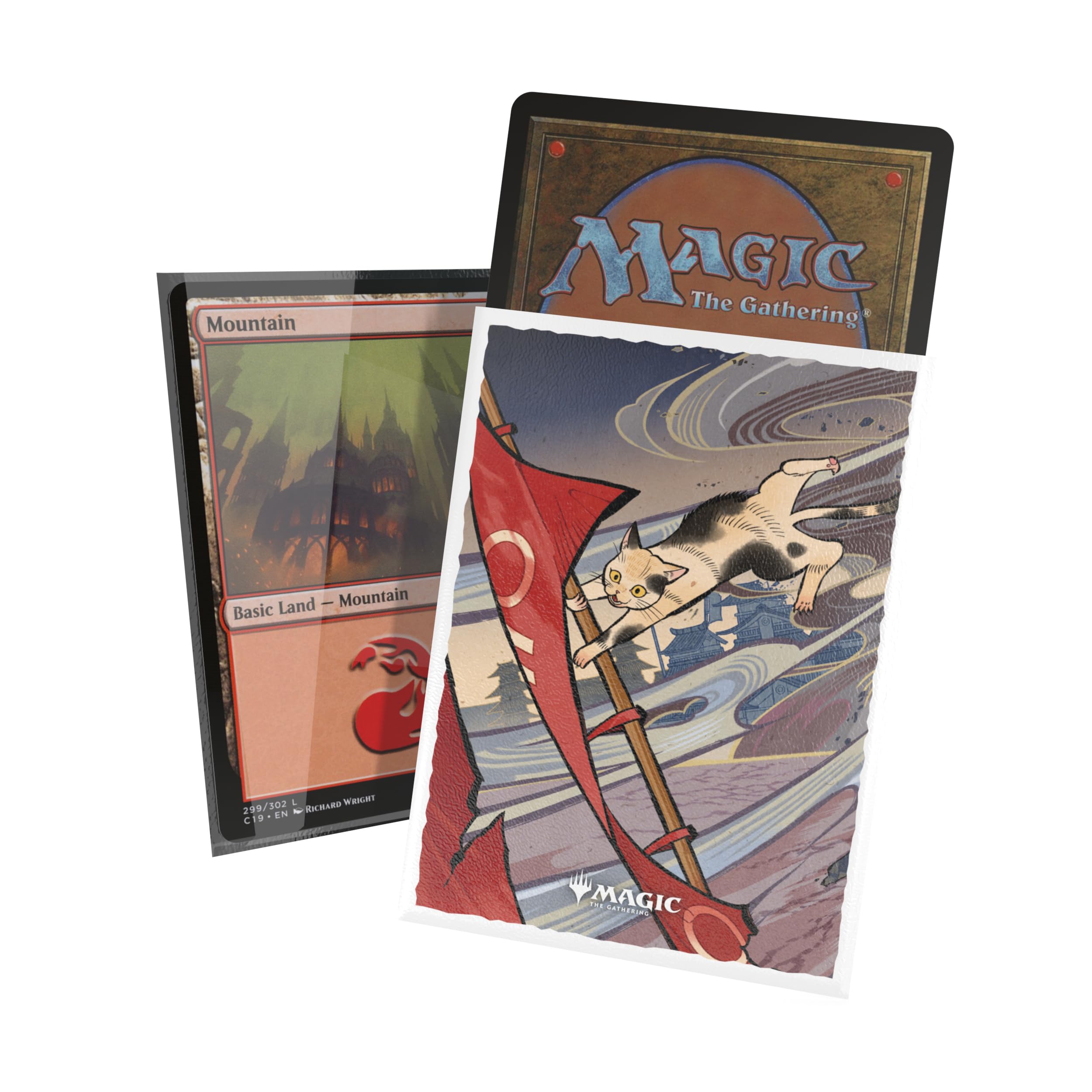 ultimate-guard-art-sleeves-kartenh-llen-magic-the-gathering-secrets-of-strixhave image 6