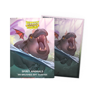 dragon-shield-brushed-art-sleeves-the-burnbug-standard-100-st-ck image 2