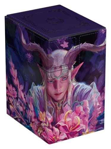 ultimate-guard-flip-n-tray-133-xenoskin-magic-the-gathering-lorwyn-eclipsed-dawn image 6