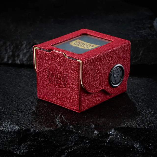 dragon-shield-dragon-box-100-red-lemon-deckbox image 1