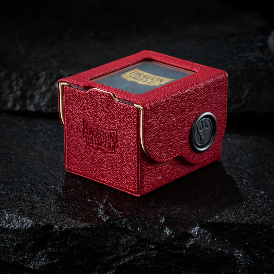 dragon-shield-dragon-box-100-red-lemon-deckbox image 1